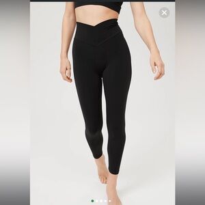 NWT Aerie Offline Real Me 7/8 Legging Size S